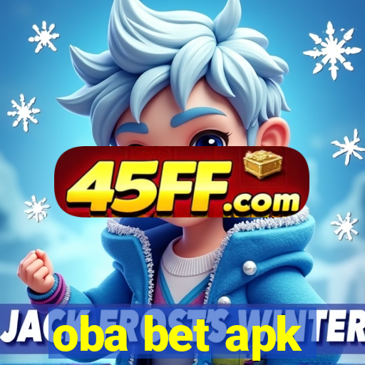 oba bet apk